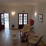 Pensjonat Patio Margaridas