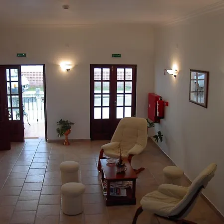 Guest house Patio Das Margaridas
