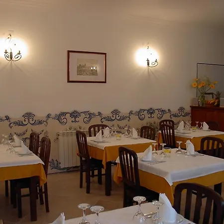 Guest house Patio Das Margaridas Obidos