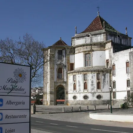 Guest house Patio Das Margaridas 3*