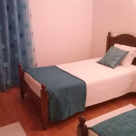 Guest house Patio Das Margaridas Obidos