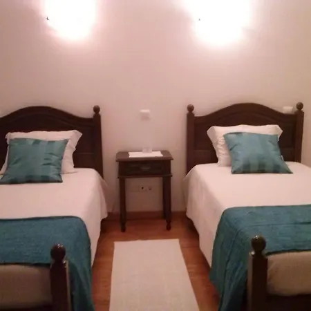 Guest house Patio Das Margaridas 3*