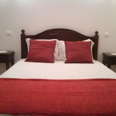 Guest house Patio Das Margaridas