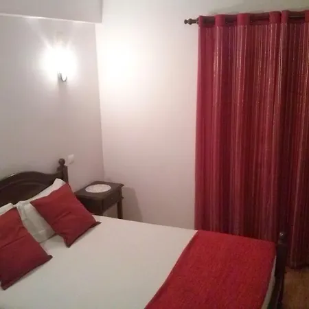 Guest house Patio Das Margaridas